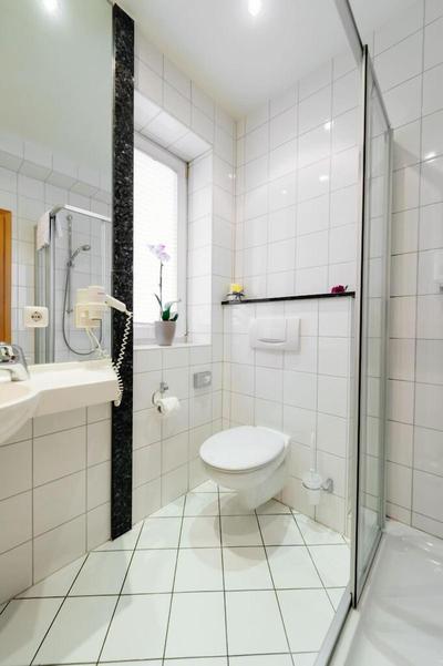 Hotel Graf Lehndorff