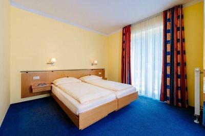 Hotel Graf Lehndorff