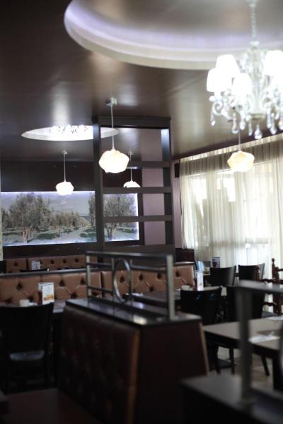 Hotel & Restaurant Poseidon