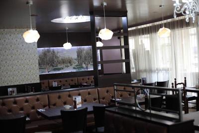 Hotel & Restaurant Poseidon