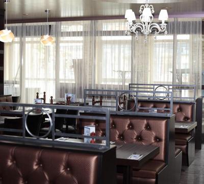 Hotel & Restaurant Poseidon