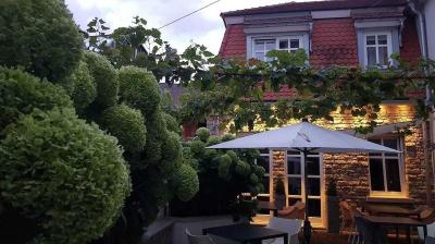 Hotel Am Torturm