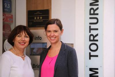 Hotel Am Torturm