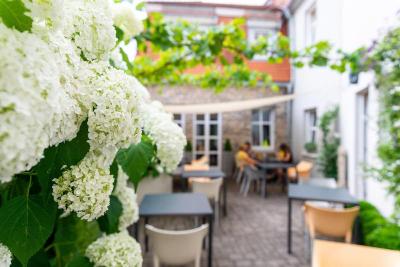 Hotel Am Torturm