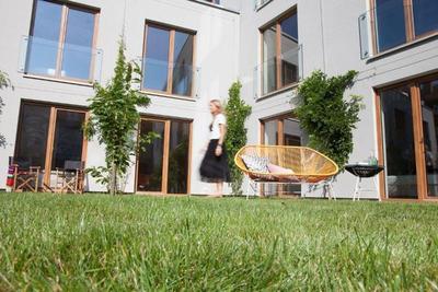 Green Spirit Hotel