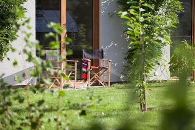 Green Spirit Hotel