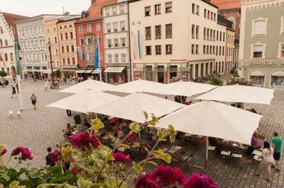 Hotel- Restaurant Seethaler
