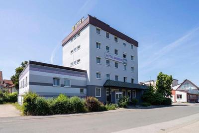 Bamberg Inn