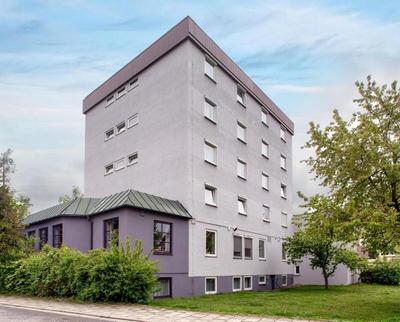 Bamberg Inn