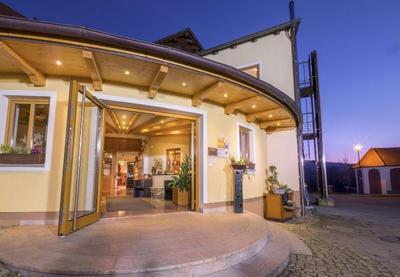 Landhotel Goldenes Kreuz