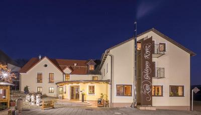 Landhotel Goldenes Kreuz