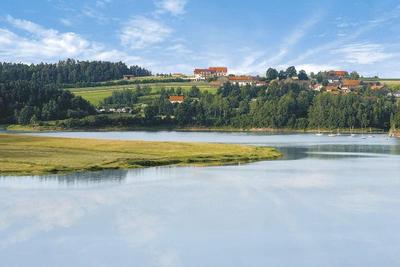 Panorama-Hotel Am See