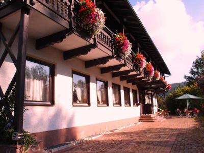 Landhotel Bayerwald