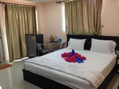 Soi44 Rama2 Room For Rent