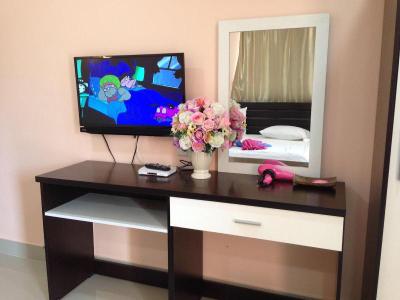 Soi44 Rama2 Room For Rent