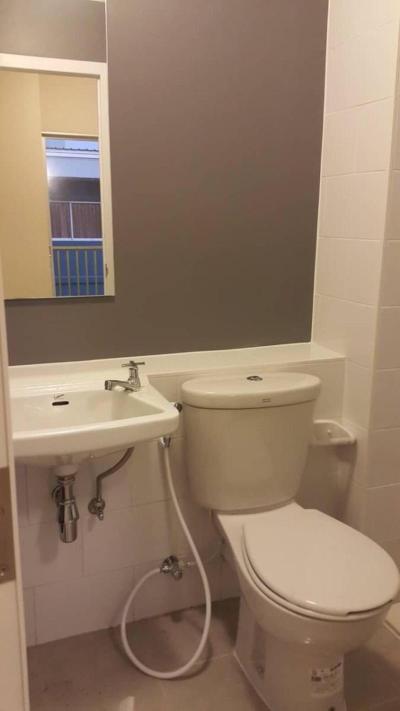 Soi44 Rama2 Room For Rent