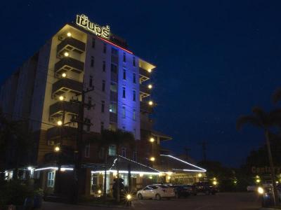 Century Grand Hotel