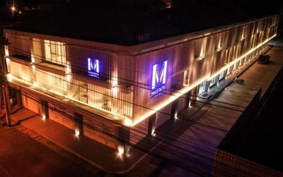 Manonta Budget Hotel