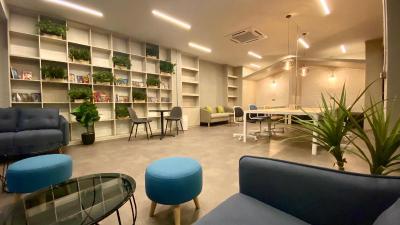 44 Room Rama 3