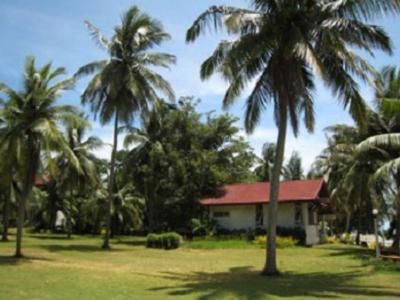 Malai Asia Resort