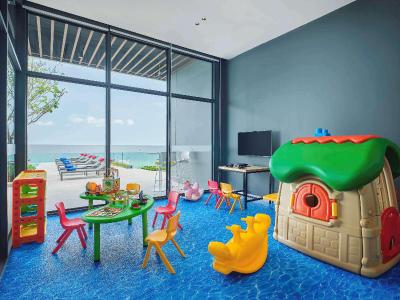 Novotel Marina Sriracha & Koh Si Chang Hotel