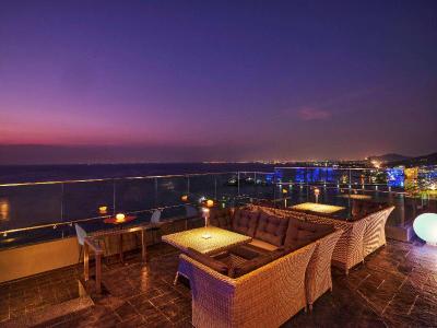 Novotel Marina Sriracha & Koh Si Chang Hotel