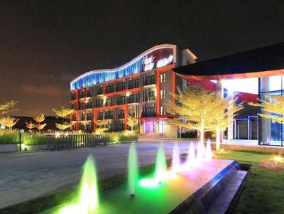Hub De Leaf Rayong