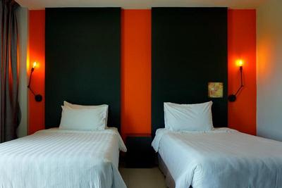 Hub De Leaf Rayong