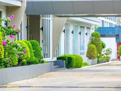 Phavina Hotel Rayong