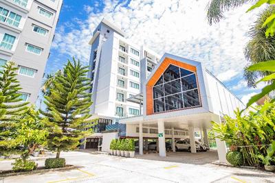 Phavina Hotel Rayong