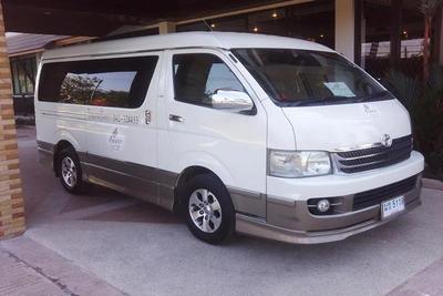 Panya Resort Hotel