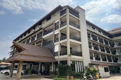 Panya Resort Hotel