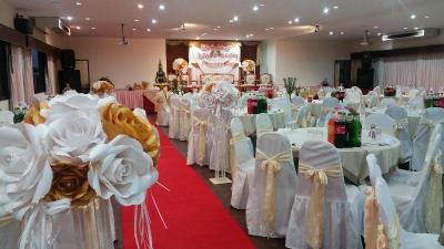 Dusit Hotel At Sakon Nakhon