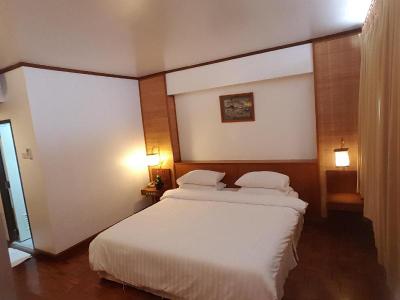Dusit Hotel At Sakon Nakhon
