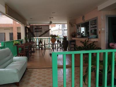 Tamarind Residences