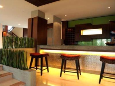 The Charm Boutique Resort & Hotel