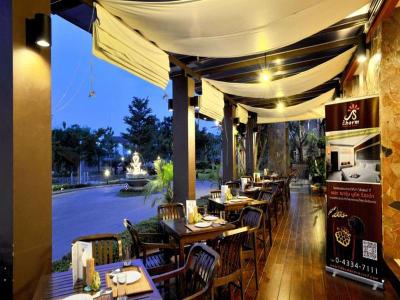The Charm Boutique Resort & Hotel