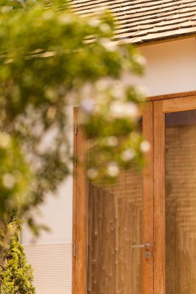 Roukh Kiri Khaoyai, The Centara Collection
