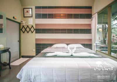 Pai Panalee The Nature Boutique Hotel