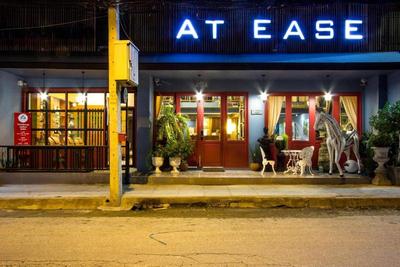 At Ease Bijou Place