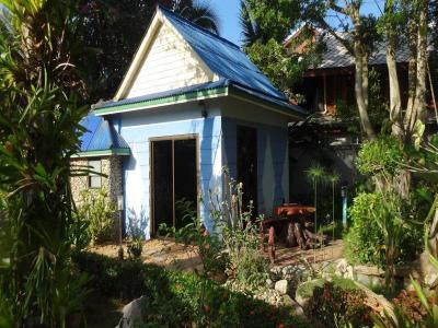 Riverside Homestay