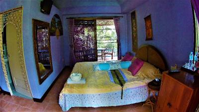 Riverside Homestay