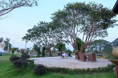 Lampang Green Garden Resort by ZUZU