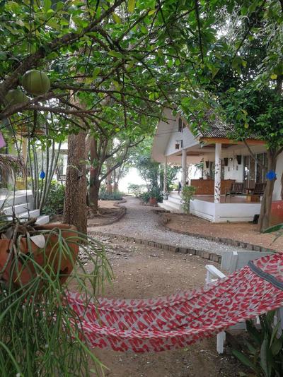At-Pran Resort