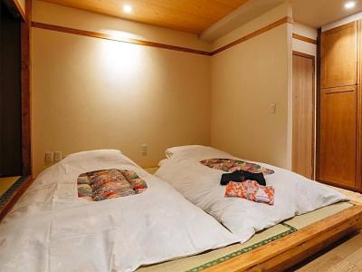 Mayu Bangkok Japanese Style Hotel