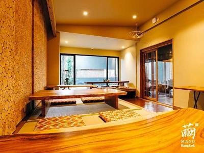 Mayu Bangkok Japanese Style Hotel