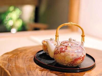 Mayu Bangkok Japanese Style Hotel