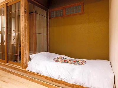 Mayu Bangkok Japanese Style Hotel