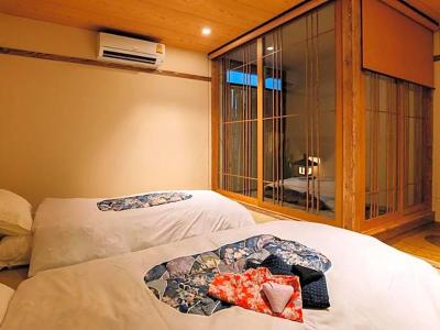 Mayu Bangkok Japanese Style Hotel