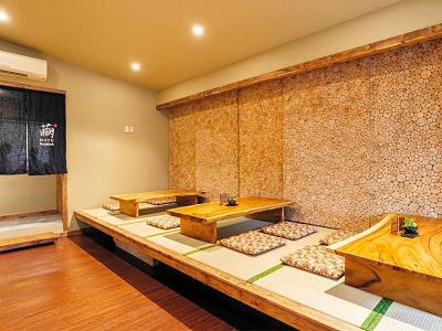 Mayu Bangkok Japanese Style Hotel